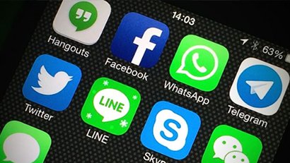 مراقبة-رسائل الدردشة