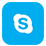 Android Skype كيلوجر