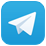 سجل رسائل Telegram